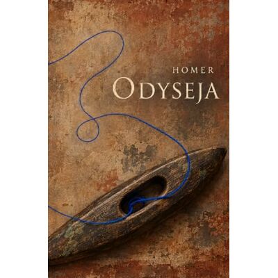 Homer Odyseja Homer Odyseja