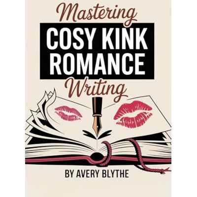 Avery Mastering Cosy Kink Romance Writing Avery Mastering Cosy Kink Romance Writing