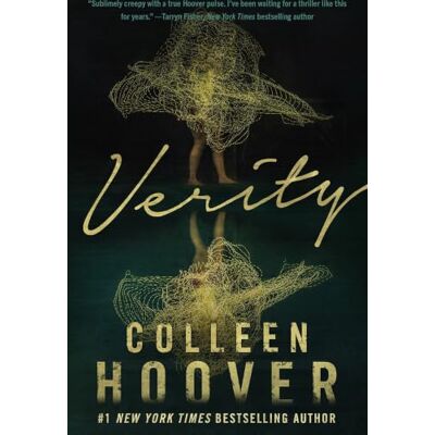 Hoover Verity Hoover Verity