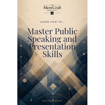 Pro-Ject Learn How To... Master Public Speaking and Presentation Skills: How to Design, Practice, Deliver, and Adapt a Message in Real Time (Learn How To... Master Communication & Cognitive Performance) Pro-Ject Learn How To... Master Public Speaking and Presentation Skills: How to Design, Practice, Deliver, and Adapt a Message in Real Time (Learn How To... Master Communication & Cognitive Performance)