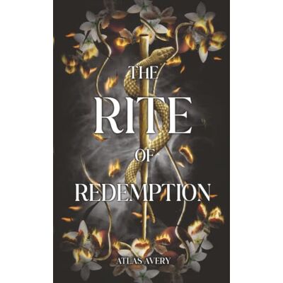 Avery The Rite of Redemption (The Rite of Fates) Avery The Rite of Redemption (The Rite of Fates)