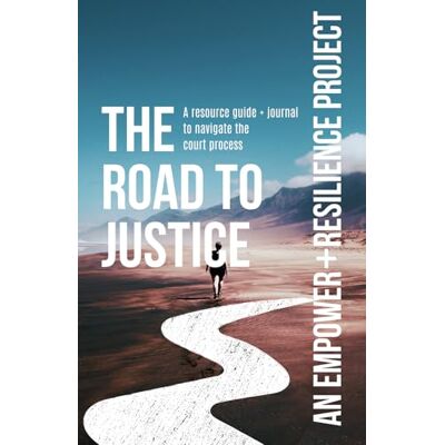 Pro-Ject The Road to Justice: A resource guide + journal to navigate the court process Pro-Ject The Road to Justice: A resource guide + journal to navigate the court process