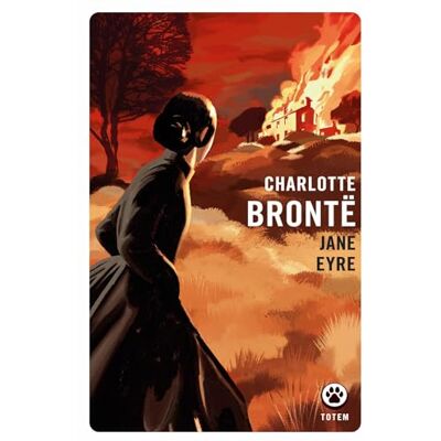Brontë, Charlotte Jane Eyre Brontë, Charlotte Jane Eyre
