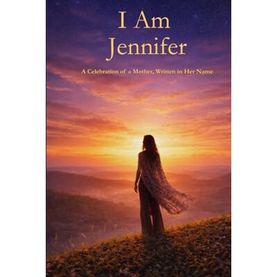 PRiME I Am Jennifer: A Celebration of a Mother Written in Her Name PRiME I Am Jennifer: A Celebration of a Mother Written in Her Name