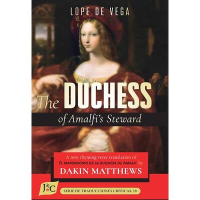 Vega+ The Duchess of Amalfi's Steward Vega+ The Duchess of Amalfi's Steward