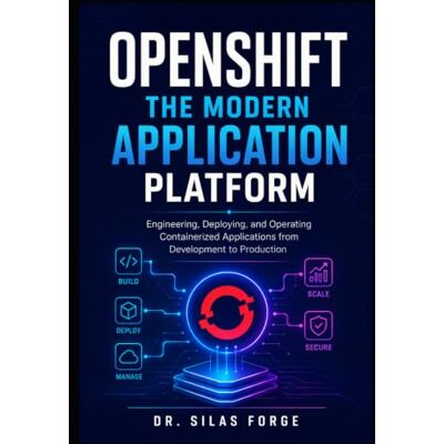 Rio OPENSHIFT: THE MODERN APPLICATION PLATFORM: Engineering, Deploying, and Operating Containerized Applications from Development to Production Rio OPENSHIFT: THE MODERN APPLICATION PLATFORM: Engineering, Deploying, and Operating Containerized Applications from Development to Production