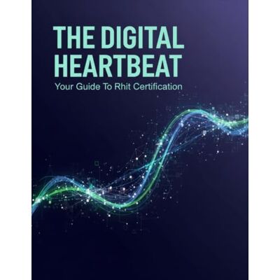 Blanco The Digital Heartbeat: Your Guide To Rhit Certification Blanco The Digital Heartbeat: Your Guide To Rhit Certification
