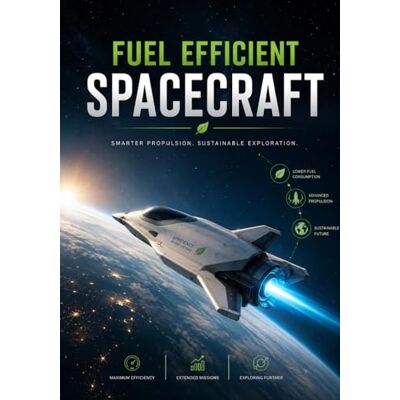 Alpha Fuel Efficient Spacecraft Alpha Fuel Efficient Spacecraft
