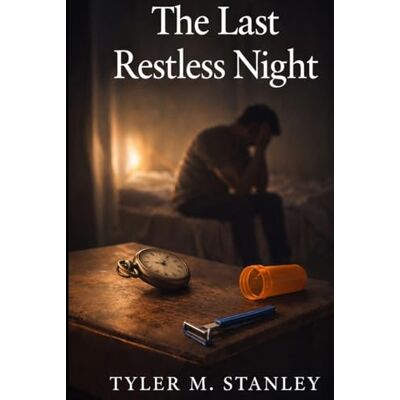 Stanley The Last Restless Night Stanley The Last Restless Night