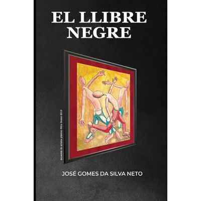 Silva El Llibre Negre Silva El Llibre Negre