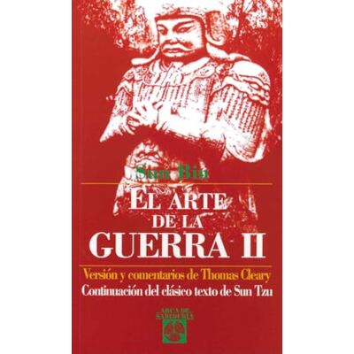 Sun Arte De La Guerra Ii, El Sun Arte De La Guerra Ii, El