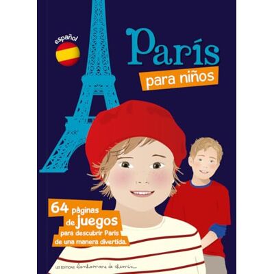 Collectif Paris Para Ninos Collectif Paris Para Ninos