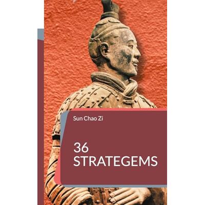 Sun 36 Strategems Sun 36 Strategems