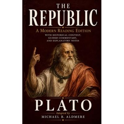 Plato The Republic by : A Modern Reading Edition with Historical Context, Guided Commentary, and Explanatory Notes (The Great Philosophy Classics for Today’s Reader) Plato The Republic by : A Modern Reading Edition with Historical Context, Guided Commentary, and Explanatory Notes (The Great Philosophy Classics for Today’s Reader)