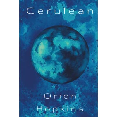 Orion Cerulean Orion Cerulean