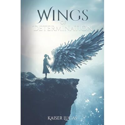 Kaiser Wings of Determination Kaiser Wings of Determination