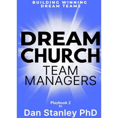Stanley Dream Church: Team Managers Stanley Dream Church: Team Managers