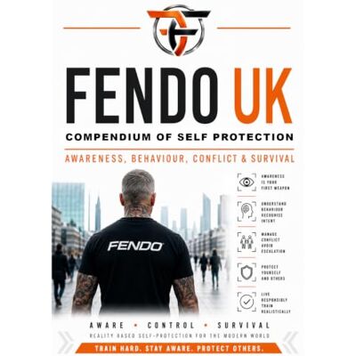 Symantec FENDO UK STUDENT HANDBOOK Symantec FENDO UK STUDENT HANDBOOK