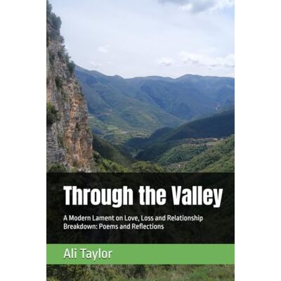 Taylor Through the Valley: A Modern Lament on Love, Loss and Relationship Breakdown: Poems and Reflections Taylor Through the Valley: A Modern Lament on Love, Loss and Relationship Breakdown: Poems and Reflections