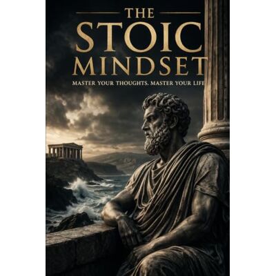 Roland The Stoic Mindset: Master Emotional Discipline, Mental Resilience, and Inner Stability in a Chaotic World (The Stoic Path – Ancient Wisdom for Modern Minds) Roland The Stoic Mindset: Master Emotional Discipline, Mental Resilience, and Inner Stability in a Chaotic World (The Stoic Path – Ancient Wisdom for Modern Minds)