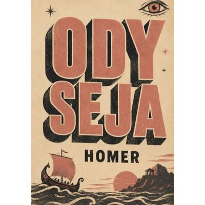 Homer Odyseja Homer Odyseja