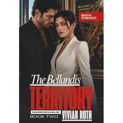 Roth TERRITORY: An Italian Mafia Enemies-to-Lovers Romance (The Bellandis) Roth TERRITORY: An Italian Mafia Enemies-to-Lovers Romance (The Bellandis)