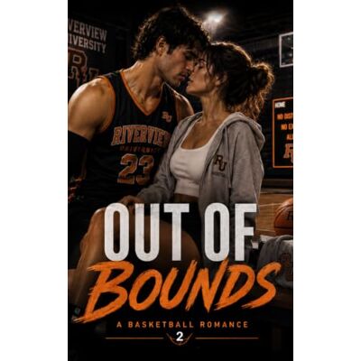 Avery Out of Bounds: An Off-Limits Enemies-to-Lovers College Basketball Romance (Locker Room Rules: A College Sports Romance Series) Avery Out of Bounds: An Off-Limits Enemies-to-Lovers College Basketball Romance (Locker Room Rules: A College Sports Romance Series)