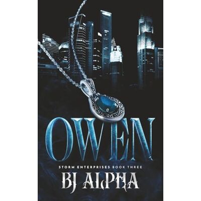 Alpha OWEN Discreet Cover (STORM ENTERPRISES DISCREET COVER) Alpha OWEN Discreet Cover (STORM ENTERPRISES DISCREET COVER)
