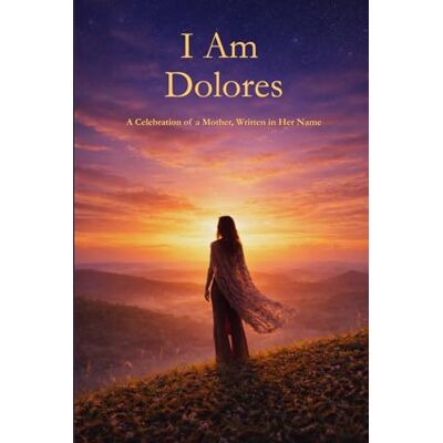 PRiME I Am Dolores: A Celebration of a Mother Written in Her Name PRiME I Am Dolores: A Celebration of a Mother Written in Her Name