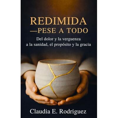 Rodriguez Redimida—Pese a todo: Del dolor y la vergüenza a la sanidad, el propósito y la gracia Rodriguez Redimida—Pese a todo: Del dolor y la vergüenza a la sanidad, el propósito y la gracia