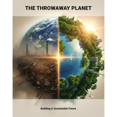 Calvin The Throwaway Planet: Building A Sustainable Future Calvin The Throwaway Planet: Building A Sustainable Future