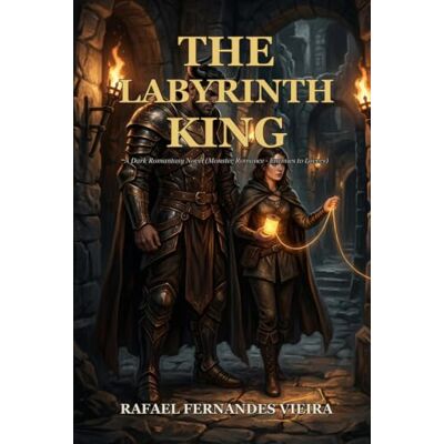 Fernandes The Labyrinth King: A Dark Romantasy Novel (Monster Romance · Enemies to Lovers) Fernandes The Labyrinth King: A Dark Romantasy Novel (Monster Romance · Enemies to Lovers)
