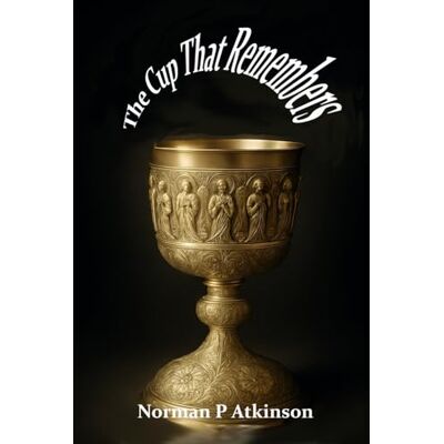 Norman The Cup That Remembers Norman The Cup That Remembers