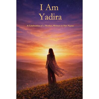 PRiME I Am Yadira: A Celebration of a Mother Written in Her Name PRiME I Am Yadira: A Celebration of a Mother Written in Her Name