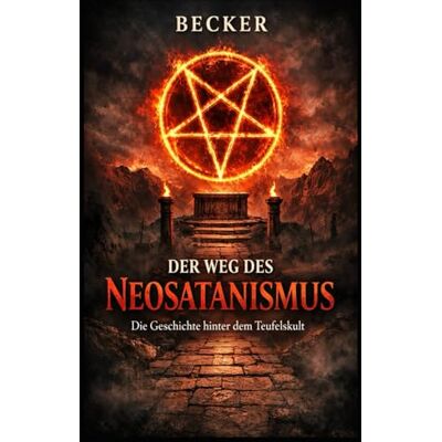 Becker Der Weg des Neosatanismus I Die Geschichte hinter dem Teufelskult: Alternative Spiritualität im Neosatanismus Becker Der Weg des Neosatanismus I Die Geschichte hinter dem Teufelskult: Alternative Spiritualität im Neosatanismus
