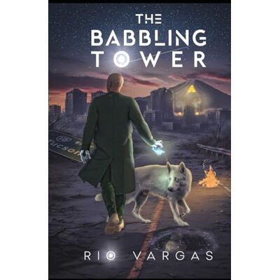 Rio The Babbling Tower: 2 (Relics and Cataclysms) Rio The Babbling Tower: 2 (Relics and Cataclysms)