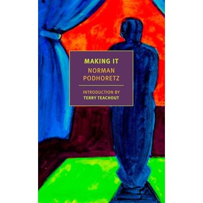 Norman Making It (NYRB Classics) Norman Making It (NYRB Classics)