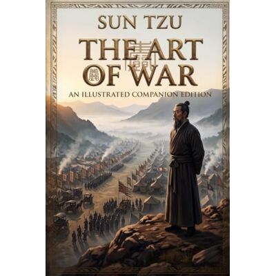 Sun The Art of War: An Illustrated Companion Edition Sun The Art of War: An Illustrated Companion Edition