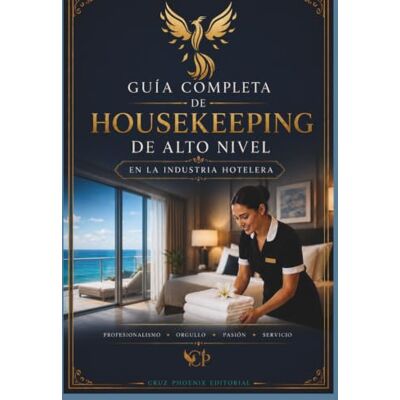 Phoenix Guía completa de Houskeeping de alto nivel en la industria hotelera Phoenix Guía completa de Houskeeping de alto nivel en la industria hotelera