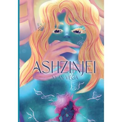 Vega+ Ashzinjei: Mente retorcida, corazón depurado. Vega+ Ashzinjei: Mente retorcida, corazón depurado.