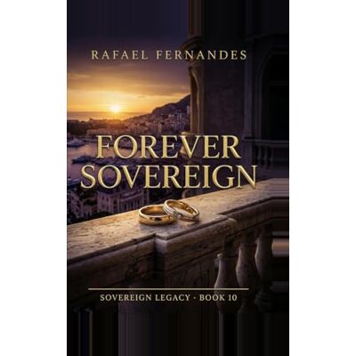 Fernandes Forever Sovereign: A Spicy Second-Chance Rivals Billionaire Romance (Sovereign Legacy, Book 10) Fernandes Forever Sovereign: A Spicy Second-Chance Rivals Billionaire Romance (Sovereign Legacy, Book 10)