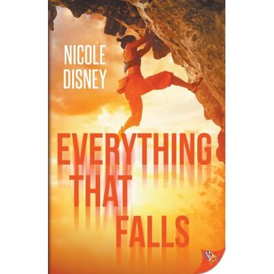 Disney Everything That Falls Disney Everything That Falls