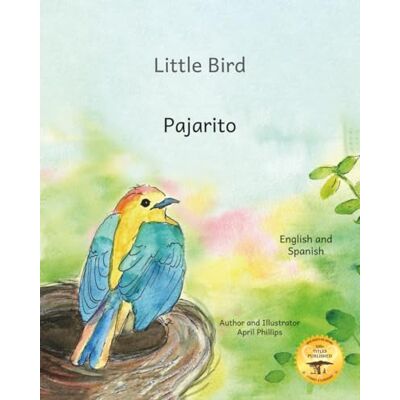 Philips Little Bird: Learning to Fly in Spanish and English Philips Little Bird: Learning to Fly in Spanish and English