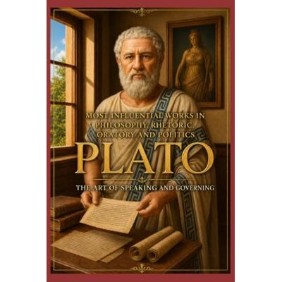 Plato . Most influential works in Philosophy, Rhetoric, Oratory and Politics: The Art of Speaking and Governing Plato . Most influential works in Philosophy, Rhetoric, Oratory and Politics: The Art of Speaking and Governing