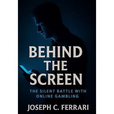 Acer Behind The Screen: The Silent Battle with Online Gambling Acer Behind The Screen: The Silent Battle with Online Gambling