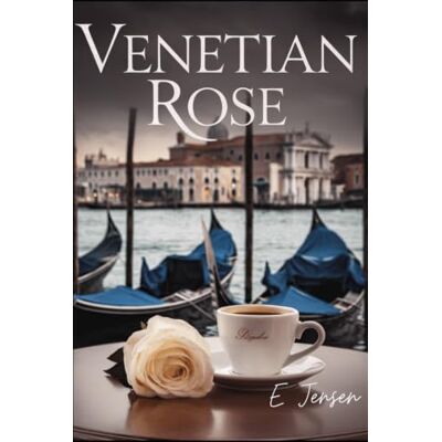 Jensen Venetian Rose (Isabella Crox, Undercover Agent) Jensen Venetian Rose (Isabella Crox, Undercover Agent)