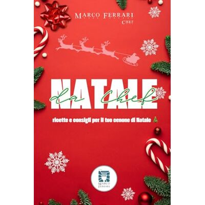 Acer Natale da Chef: Ricette e consigli per il tuo cenone di Natale Acer Natale da Chef: Ricette e consigli per il tuo cenone di Natale
