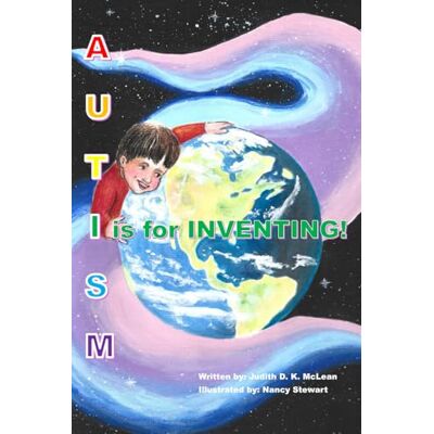 Tura Autism: I is for Inventing (Autism Redefined) Tura Autism: I is for Inventing (Autism Redefined)