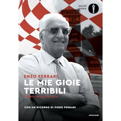 Acer Le mie gioie terribili. Storia della mia vita (Oscar storia) Acer Le mie gioie terribili. Storia della mia vita (Oscar storia)