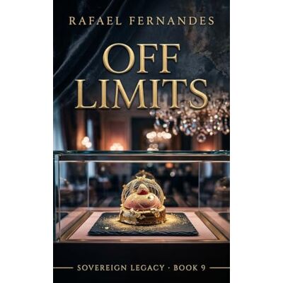 Fernandes Off Limits: A Spicy Brother's Best Friend Billionaire Romance (Sovereign Legacy, Book 9) Fernandes Off Limits: A Spicy Brother's Best Friend Billionaire Romance (Sovereign Legacy, Book 9)